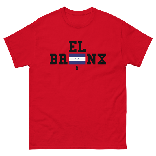 EL BRONX (Honduras)