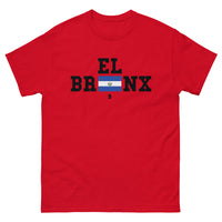 EL BRONX (El Salvador)