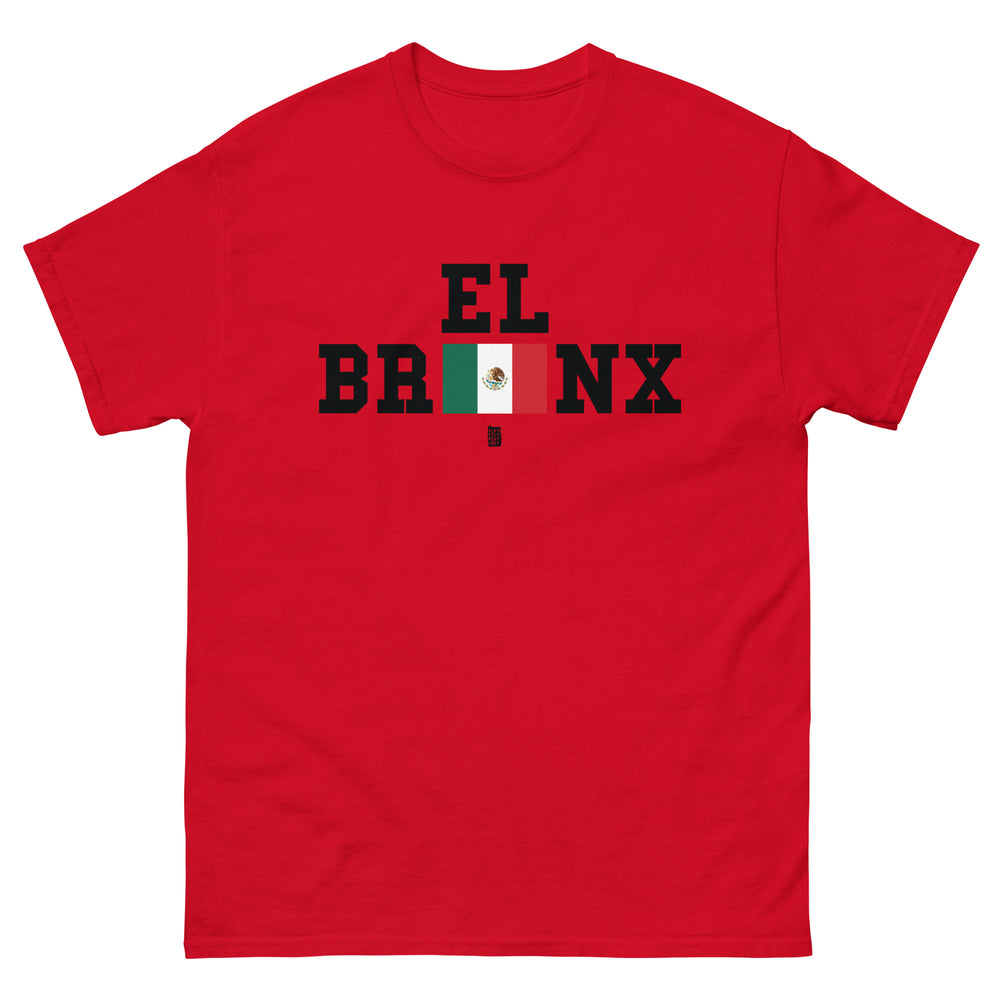 EL BRONX (Mexico)