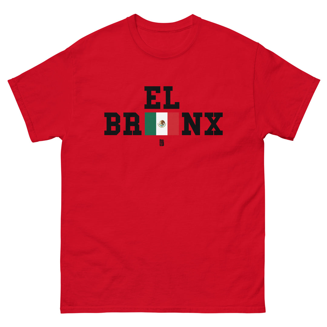 EL BRONX (Mexico)