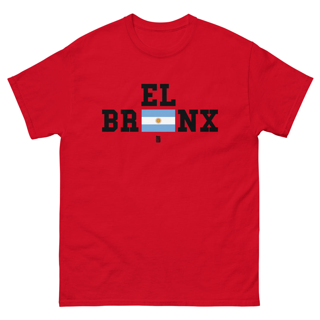 EL BRONX (Argentina)