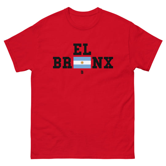 EL BRONX (Argentina)