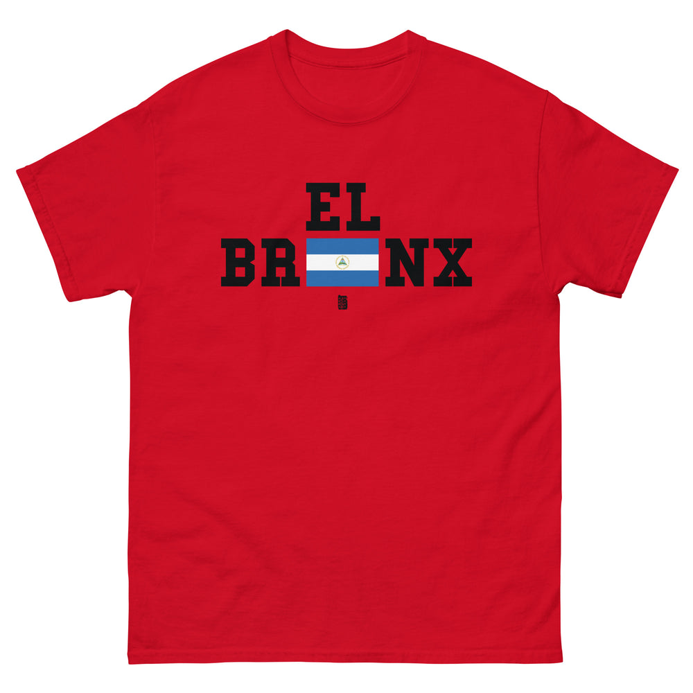 EL BRONX (Nicaragua)
