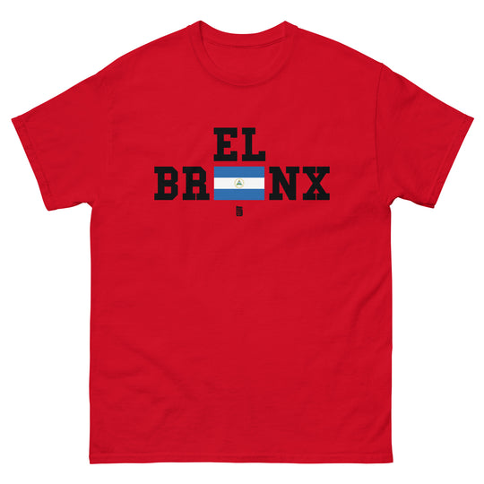 EL BRONX (Nicaragua)
