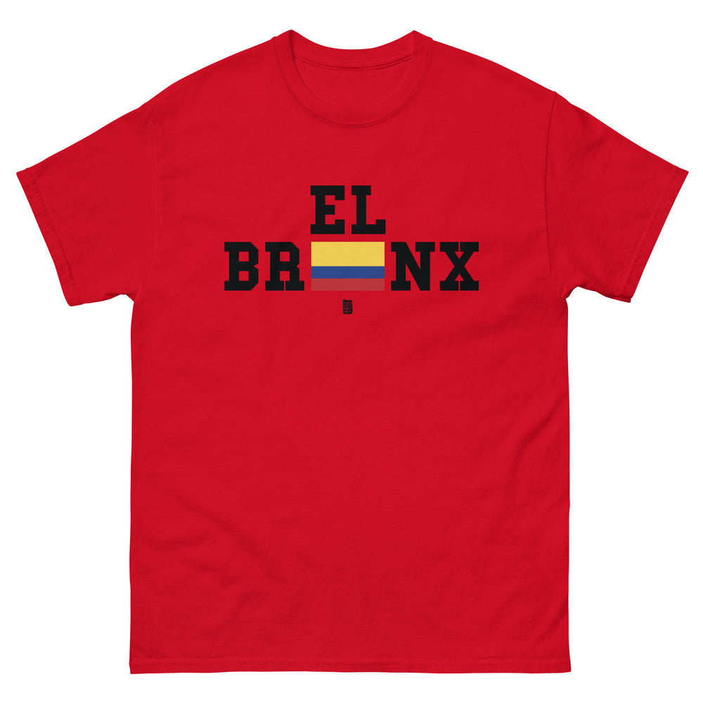 EL BRONX (Colombia)