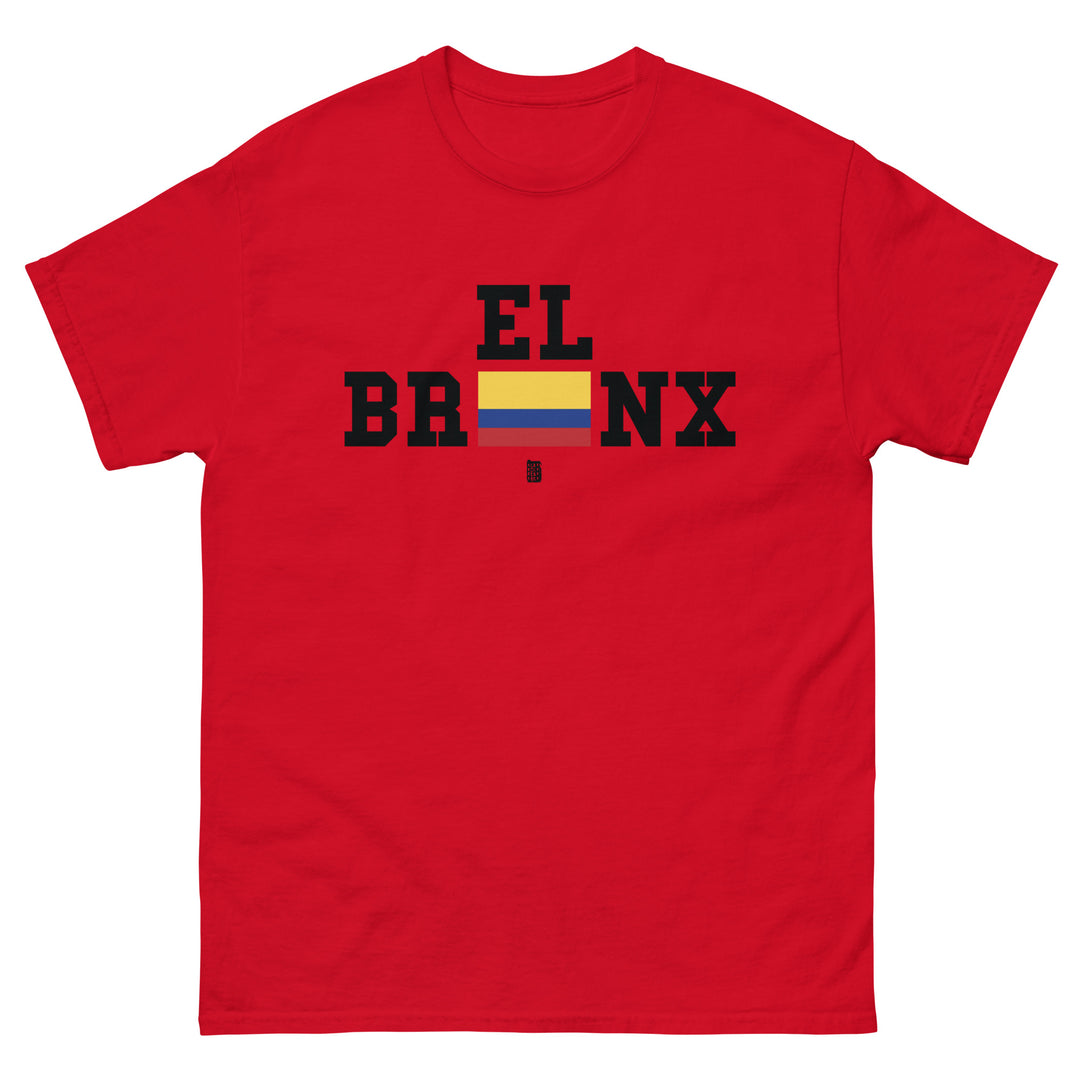 EL BRONX (Colombia)