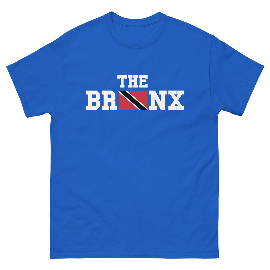 The Bronx (Trinidad and Tobago)