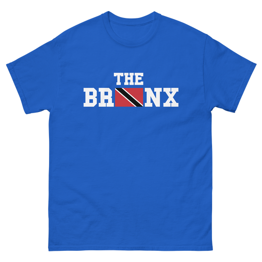 The Bronx (Trinidad and Tobago)