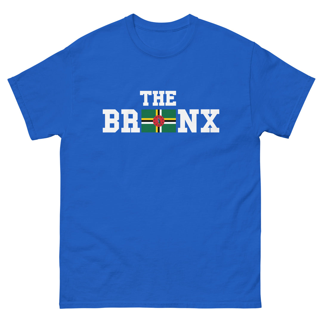 The Bronx (Dominica)