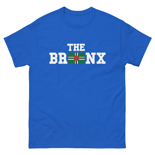 The Bronx (Dominica)