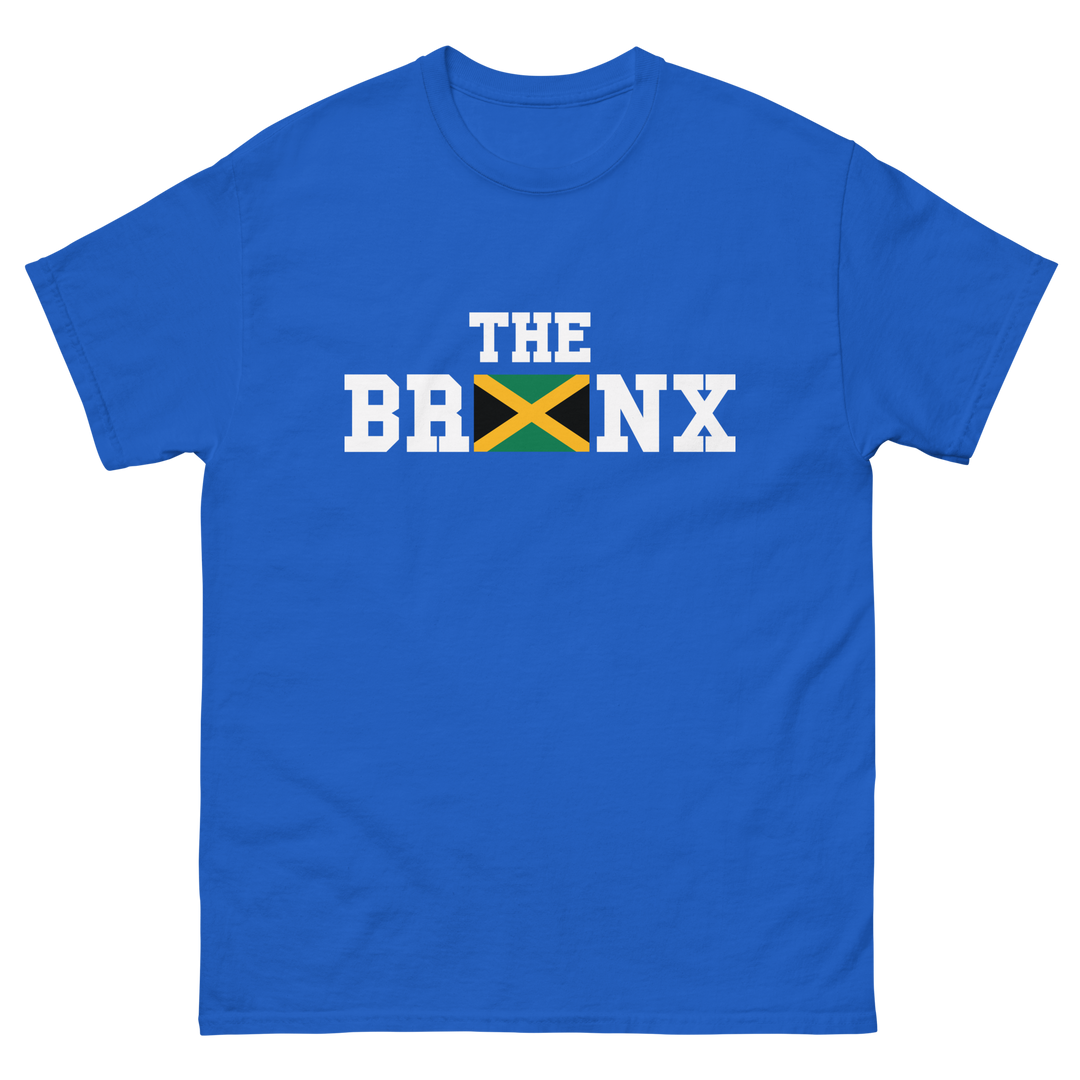 The Bronx (Jamaica)