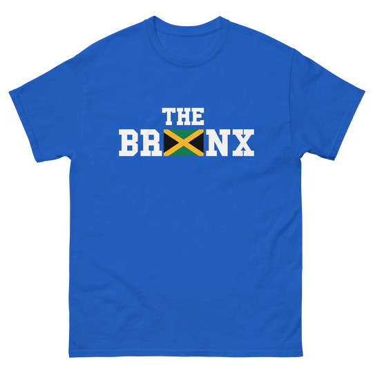 The Bronx (Jamaica)