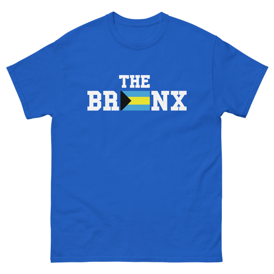 The Bronx (Bahamas)