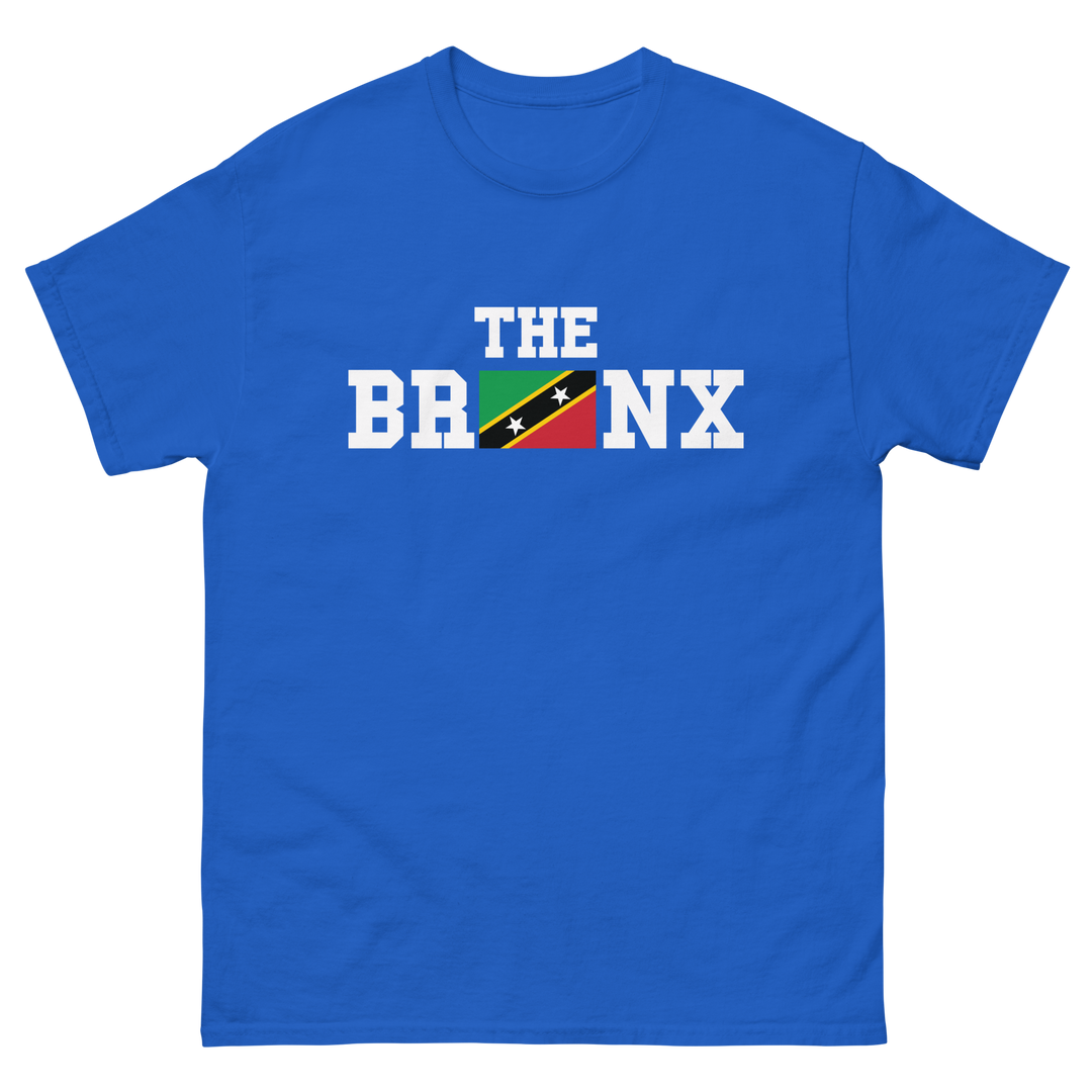 The Bronx (Saint Kitts and Nevis)