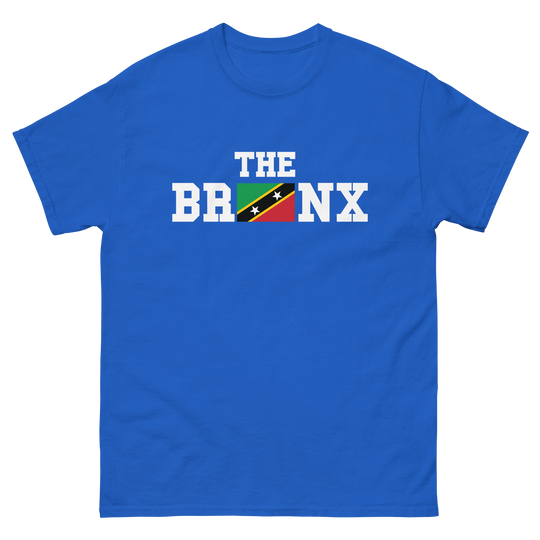 The Bronx (Saint Kitts and Nevis)