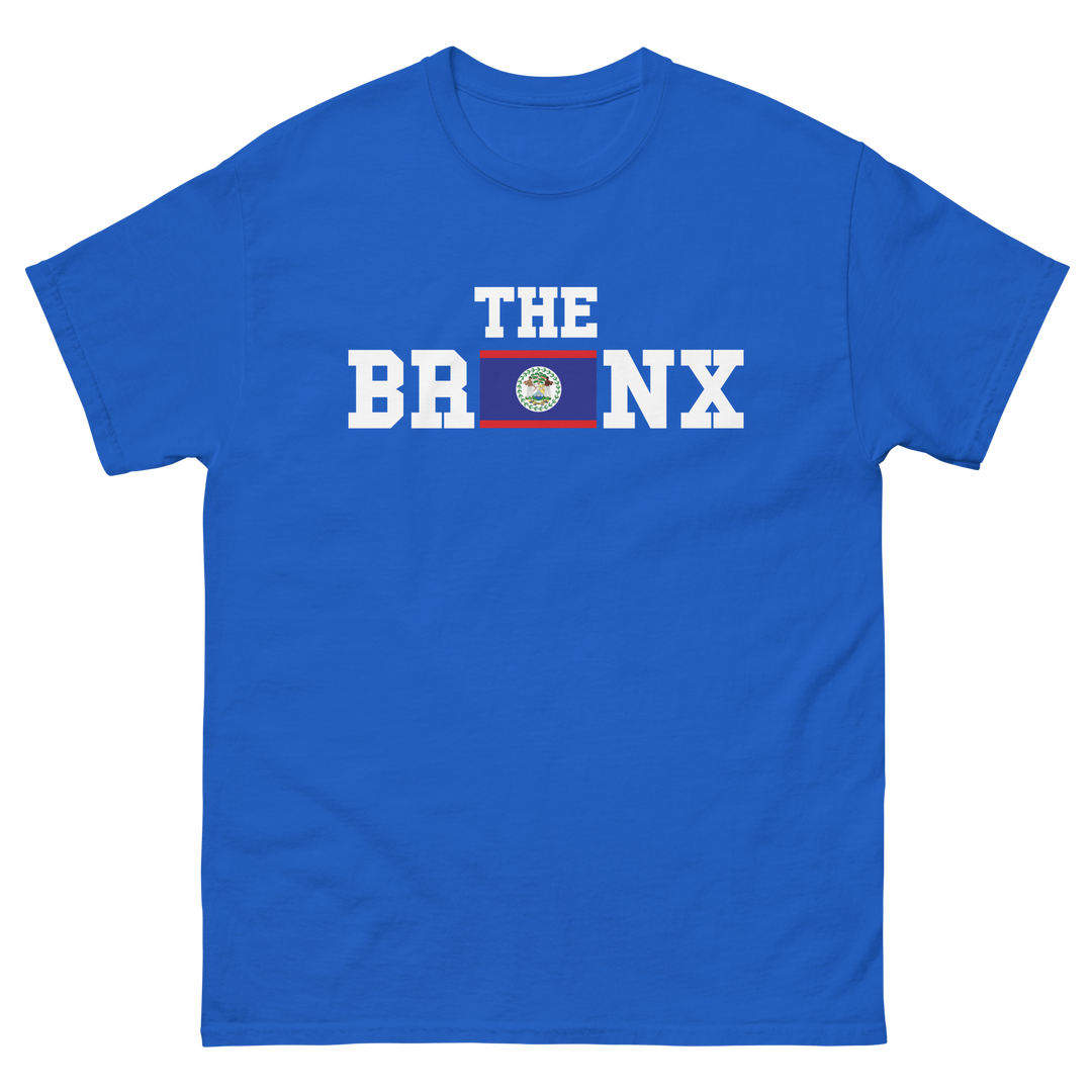 The Bronx (Belize)