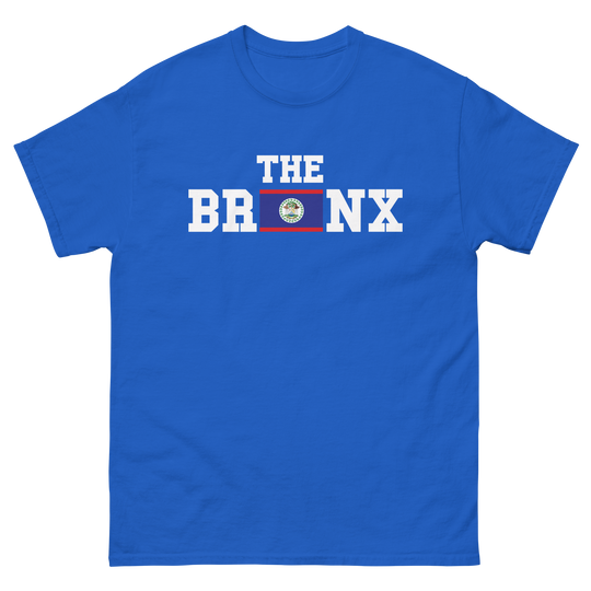 The Bronx (Belize)