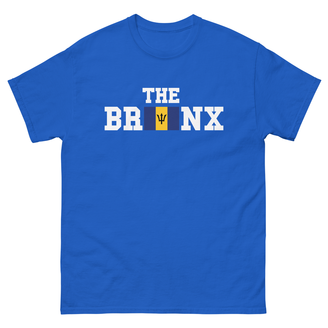 The Bronx (Barbados)