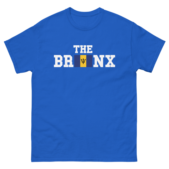 The Bronx (Barbados)