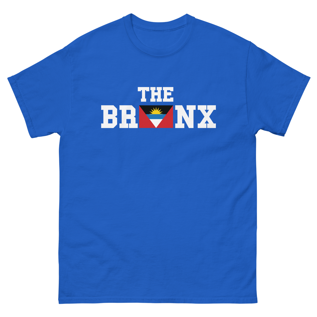 The Bronx (Antigua and Barbuda)