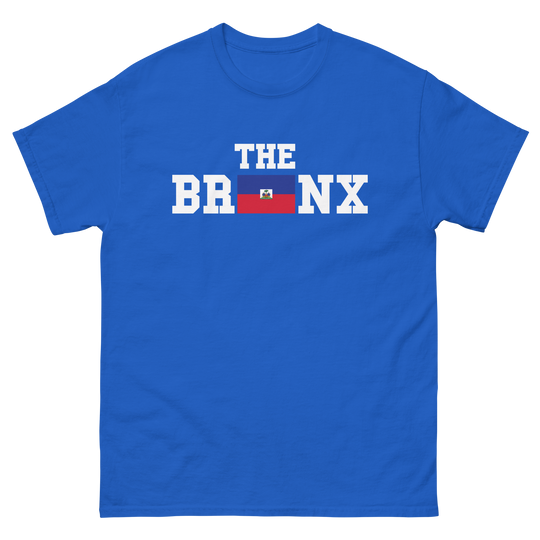The Bronx (Haiti)