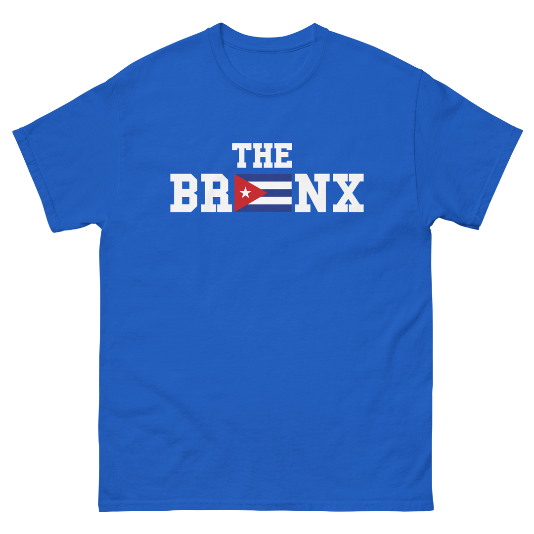 The Bronx (Cuba)