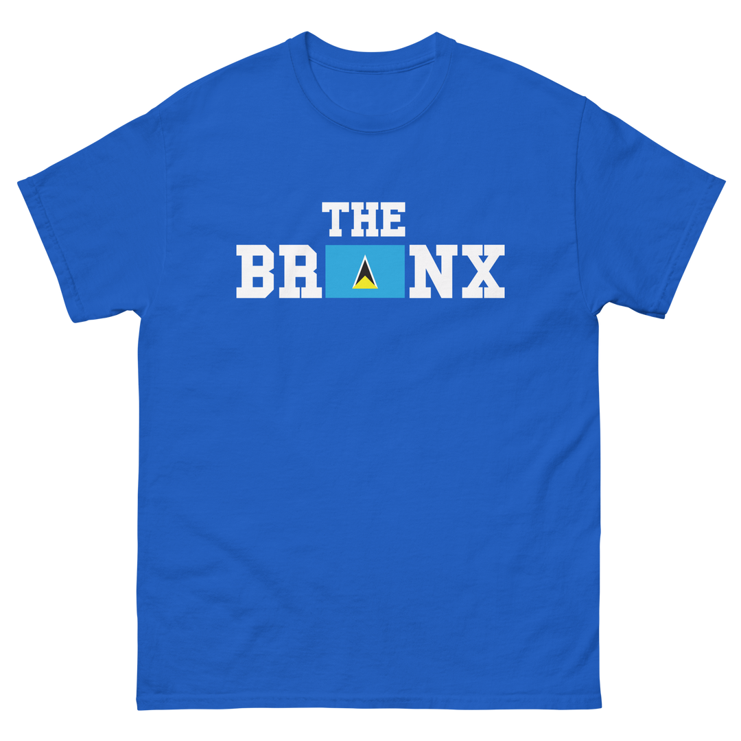 The Bronx (Saint Lucia)