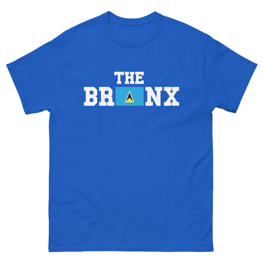 The Bronx (Saint Lucia)