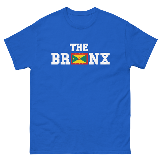 The Bronx (Grenada)