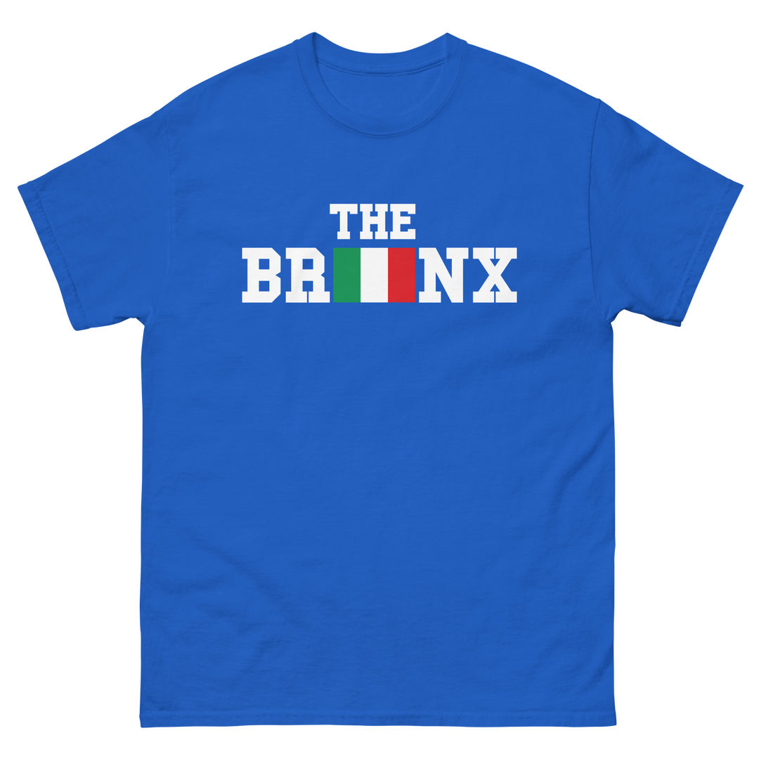 The Bronx (ITALY)