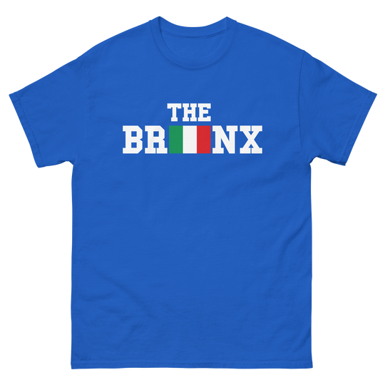 The Bronx (ITALY)