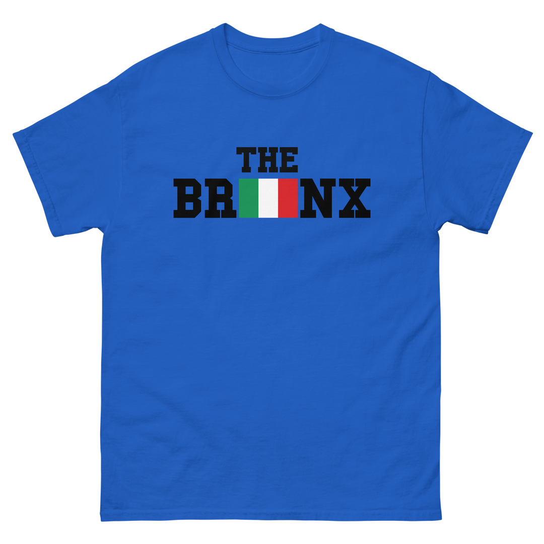 The Bronx (ITALY)