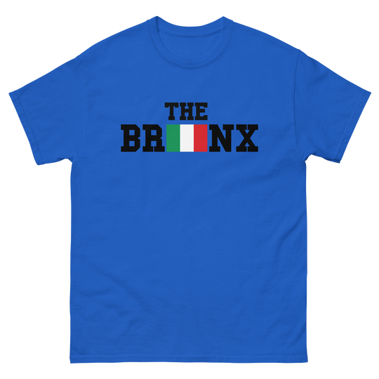 The Bronx (ITALY)