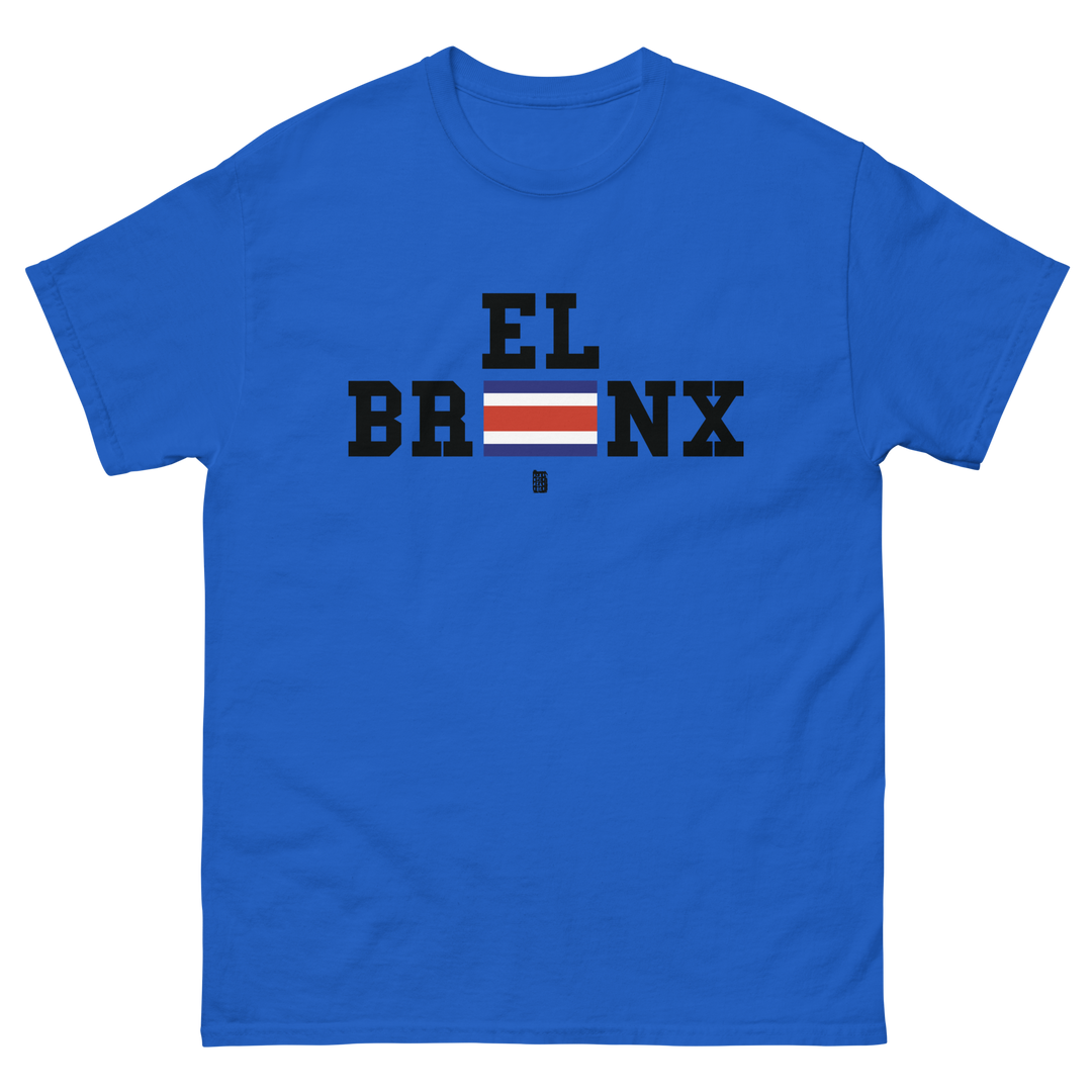 EL BRONX (Costa Rica)