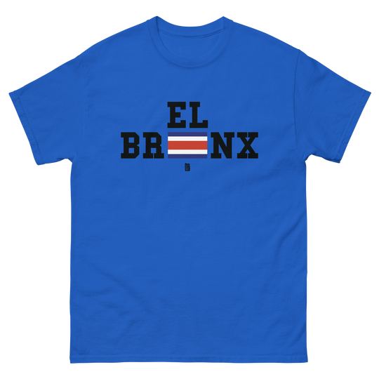 EL BRONX (Costa Rica)