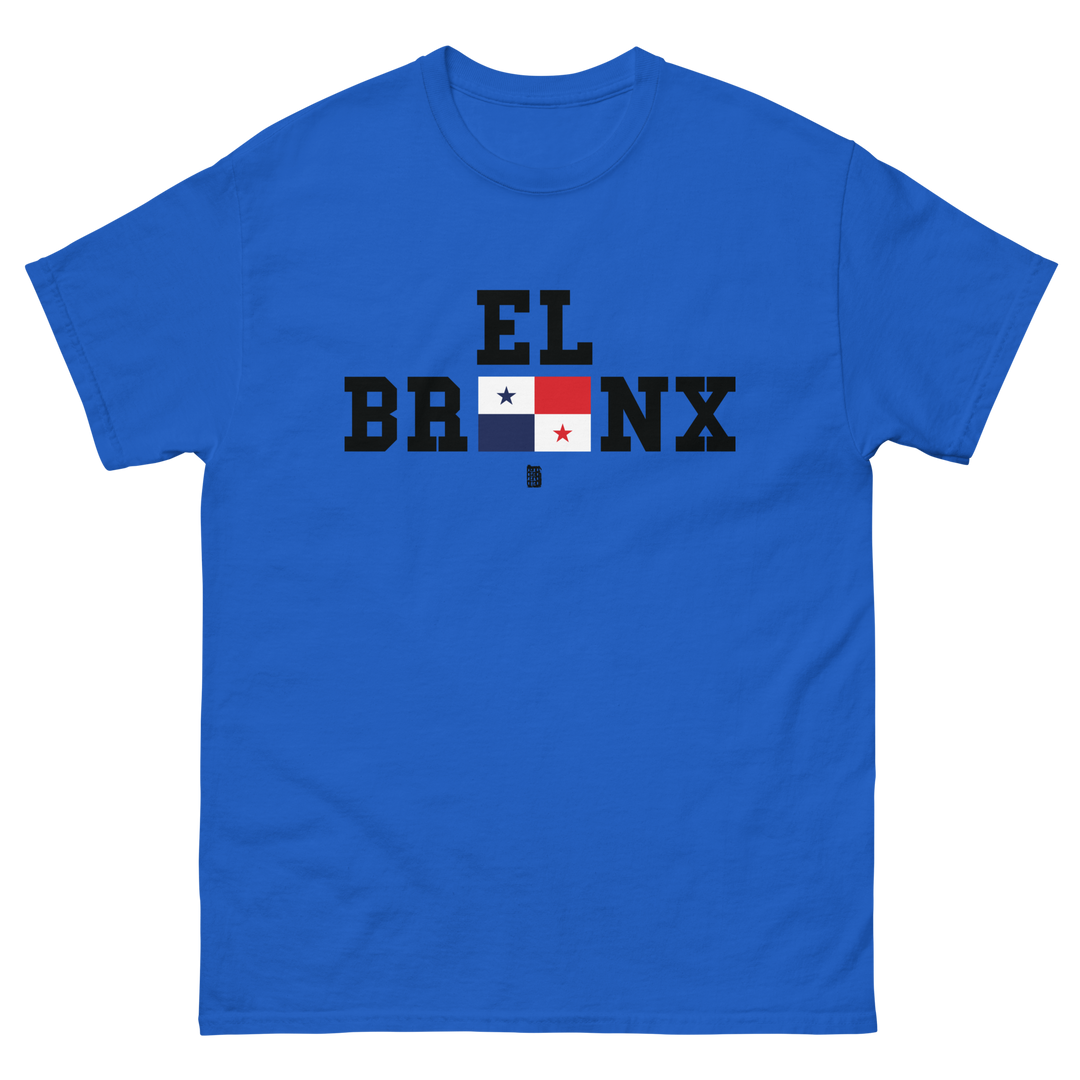 EL BRONX (Panama)