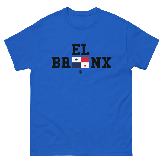 EL BRONX (Panama)