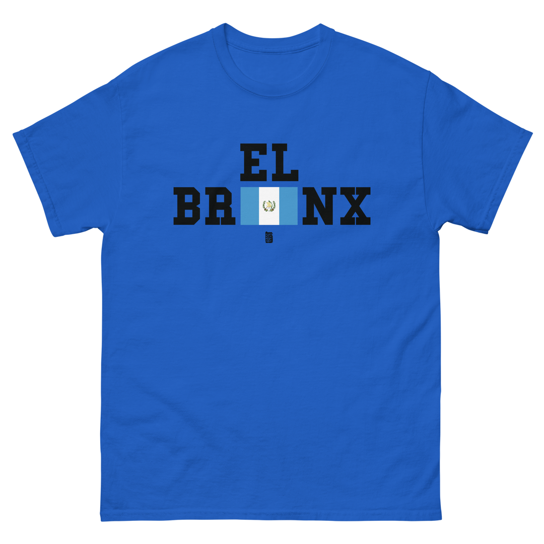 EL BRONX (Guatemala)
