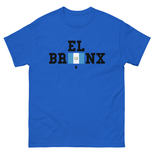 EL BRONX (Guatemala)
