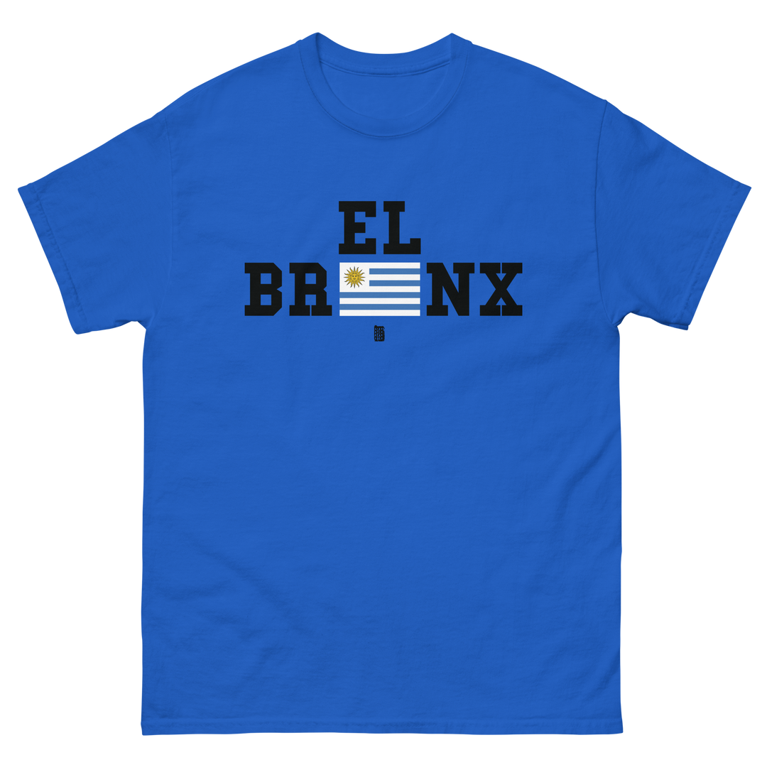 EL BRONX (Uruguay)