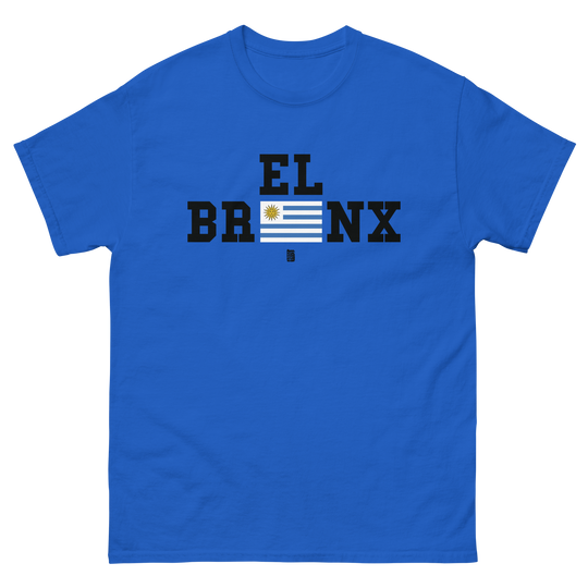 EL BRONX (Uruguay)