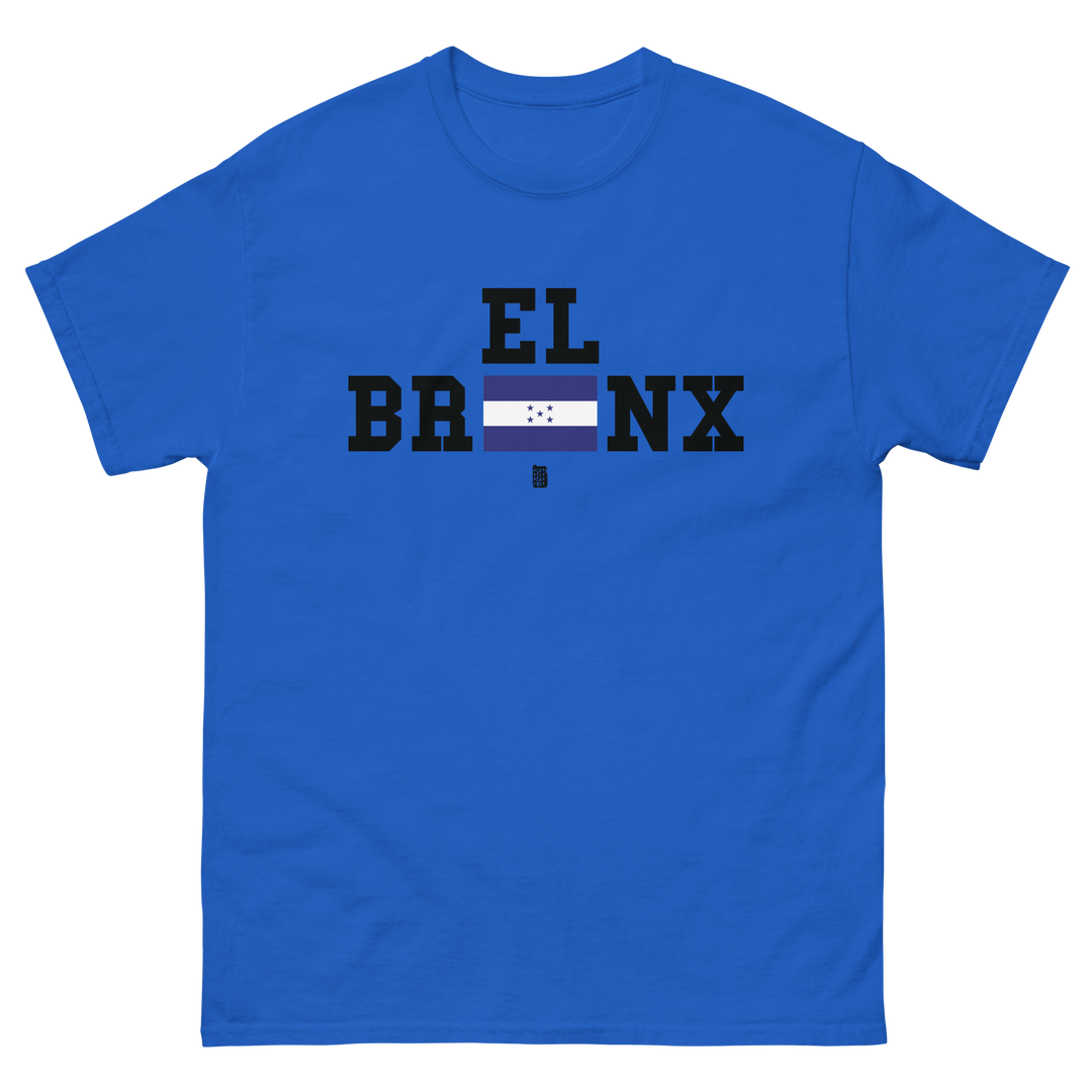 EL BRONX (Honduras)