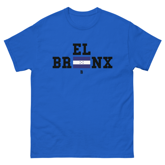 EL BRONX (Honduras)