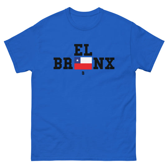 EL BRONX (Chile)