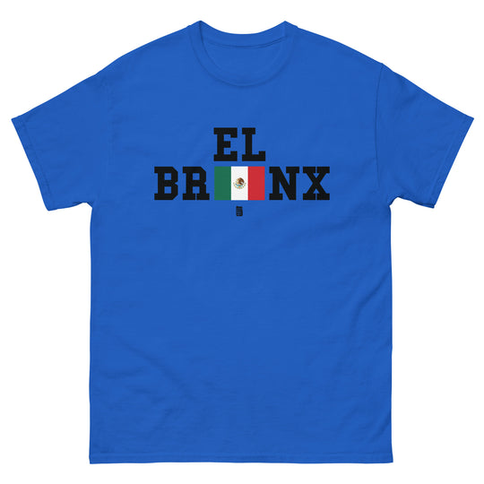 EL BRONX (Mexico)