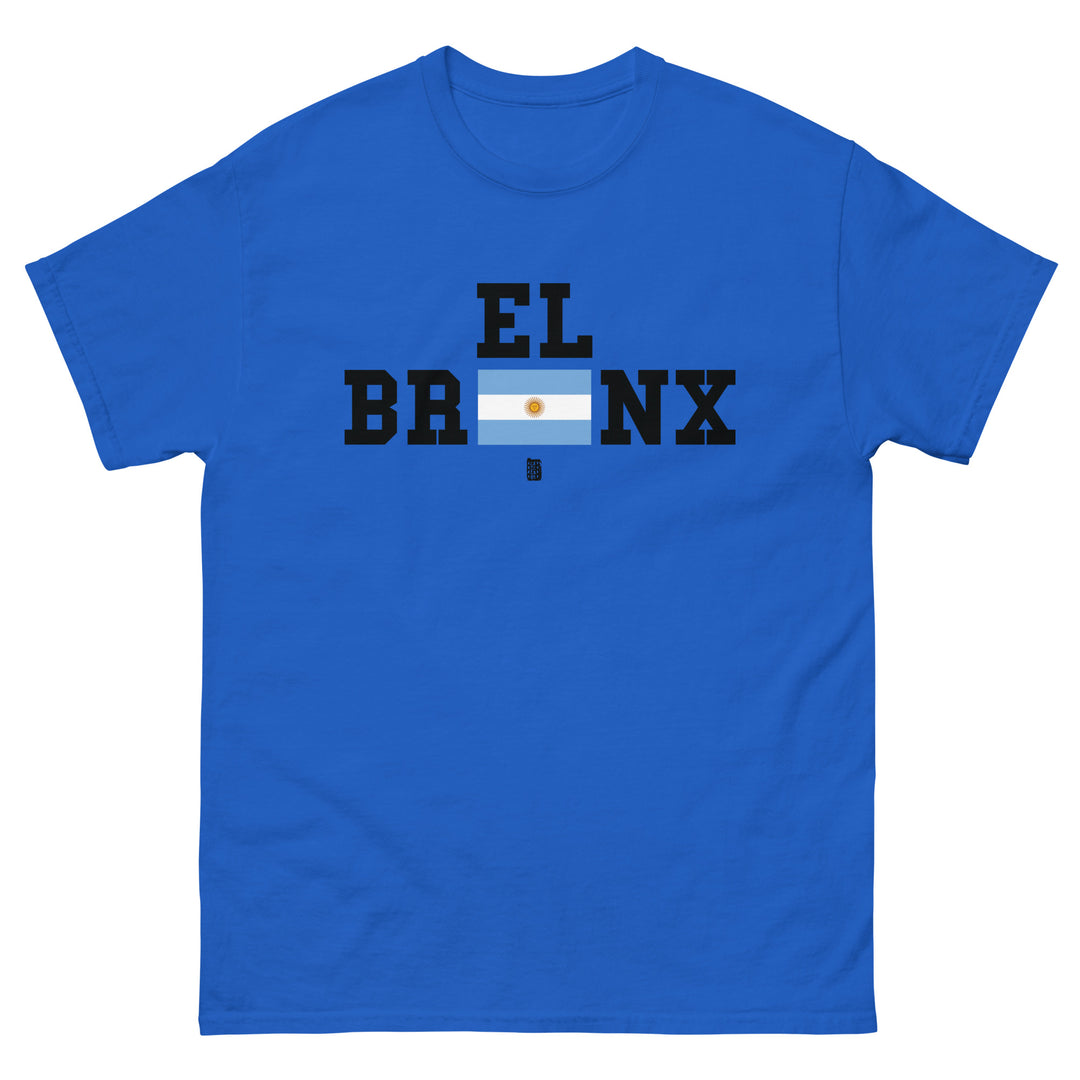 EL BRONX (Argentina)