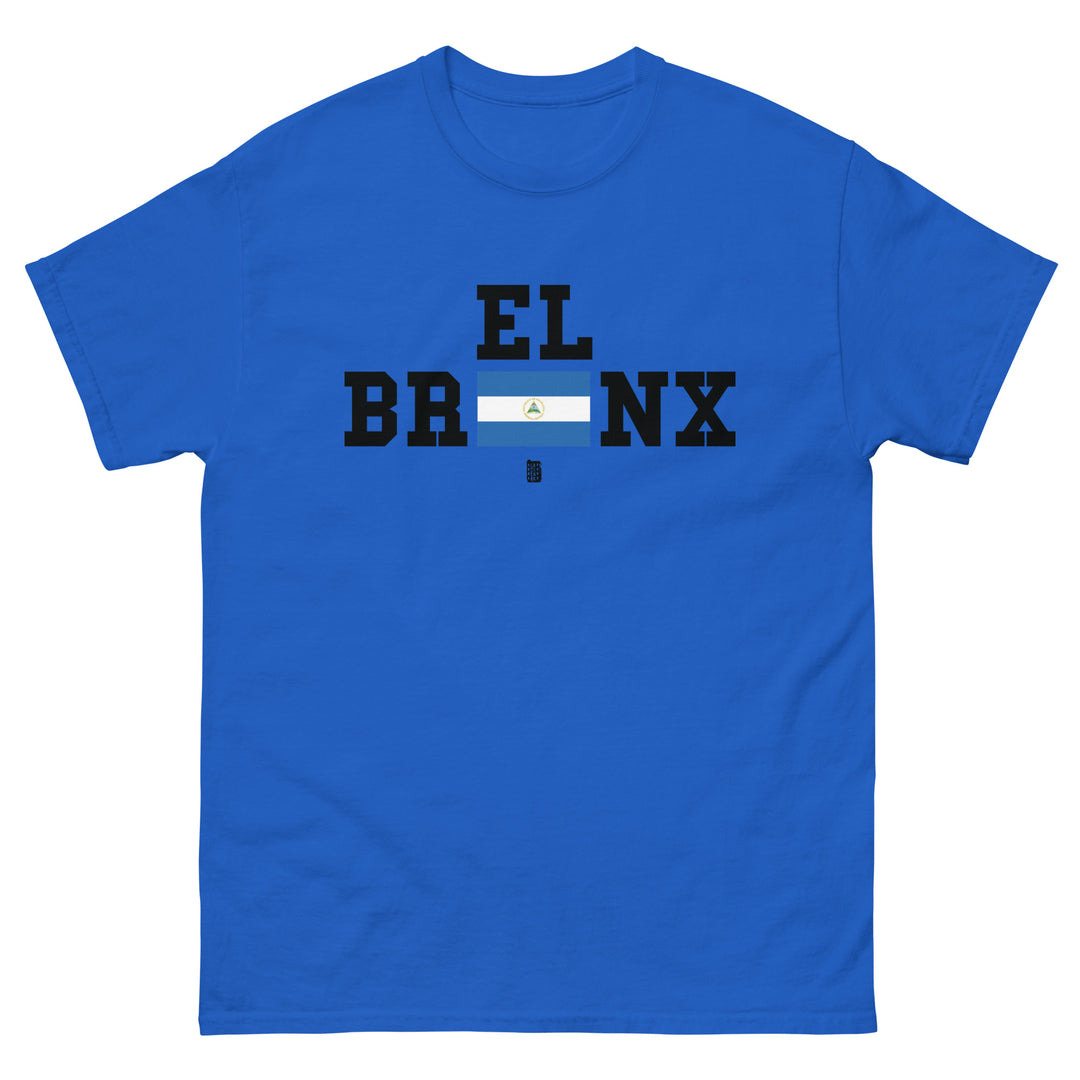 EL BRONX (Nicaragua)