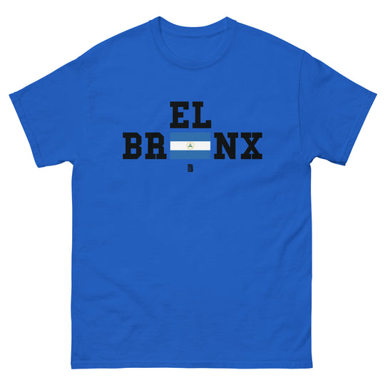 EL BRONX (Nicaragua)