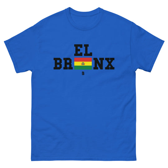 EL BRONX (Bolivia)