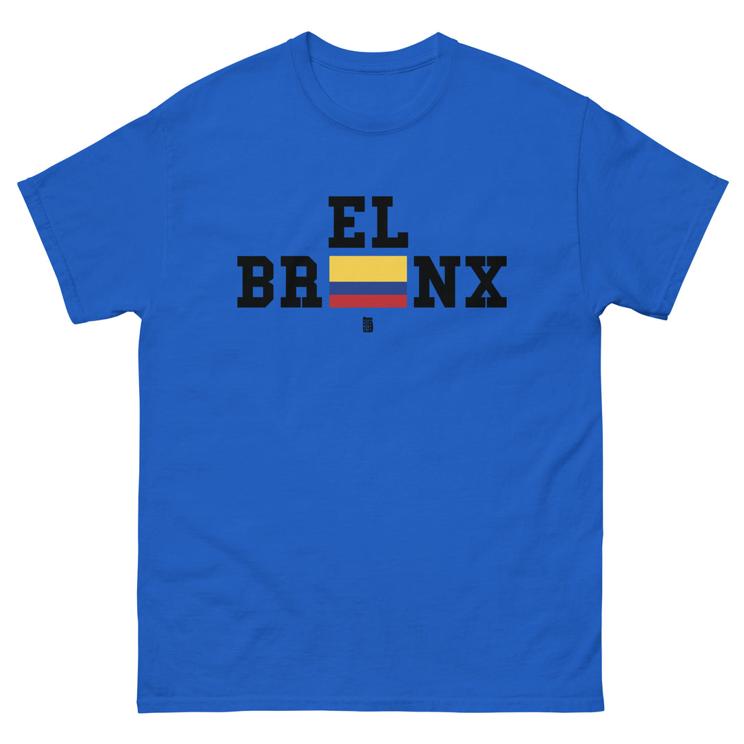EL BRONX (Colombia)
